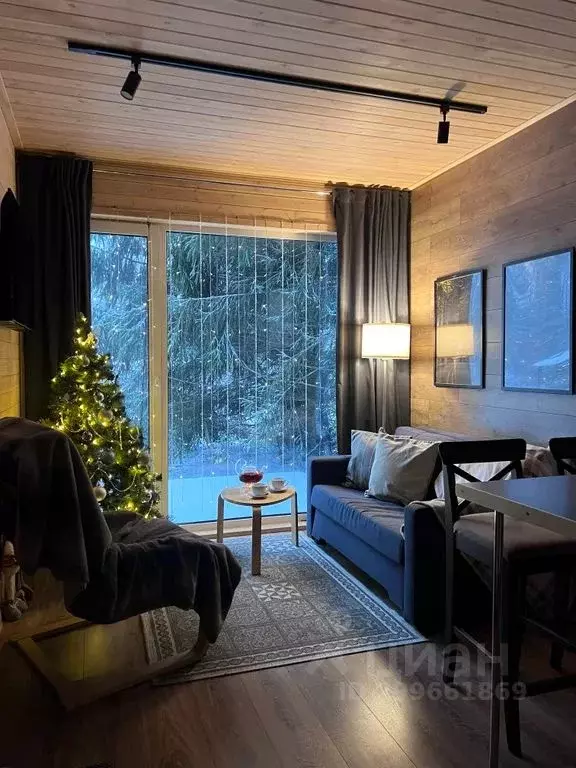 Дом в Ленинградская область, Ломоносовский район, Пениковское с/пос, ... - Фото 2