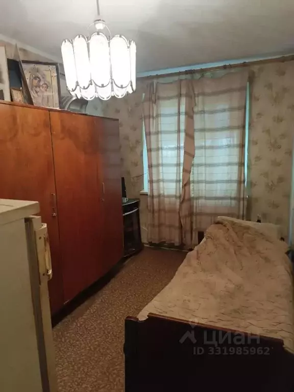 2-к кв. Самарская область, Самара просп. Карла Маркса, 384 (43.0 м) - Фото 1