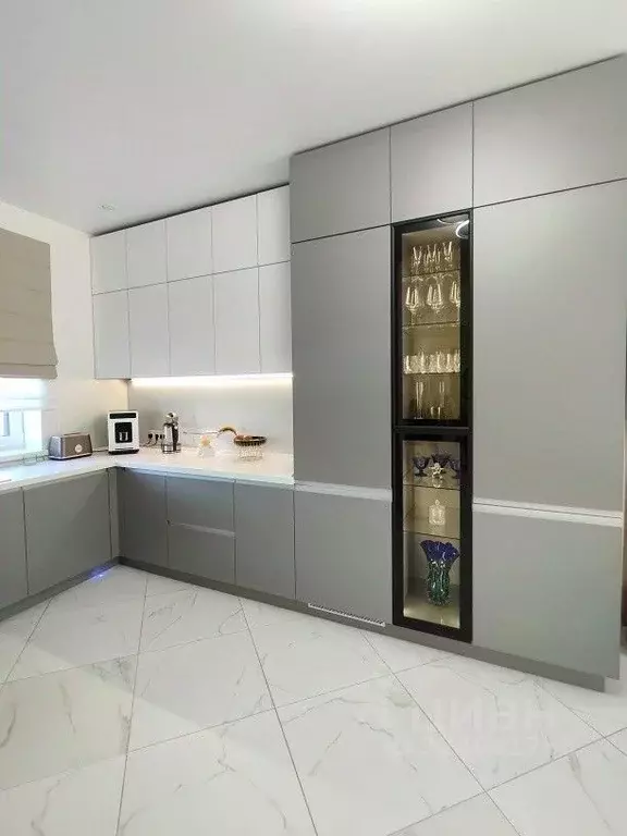 Коттедж в Свердловская область, Екатеринбург Аэродром ДНП, 584/2 (112 ... - Фото 2