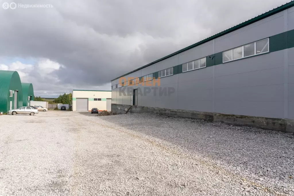 Склад (427 м) - Фото 2