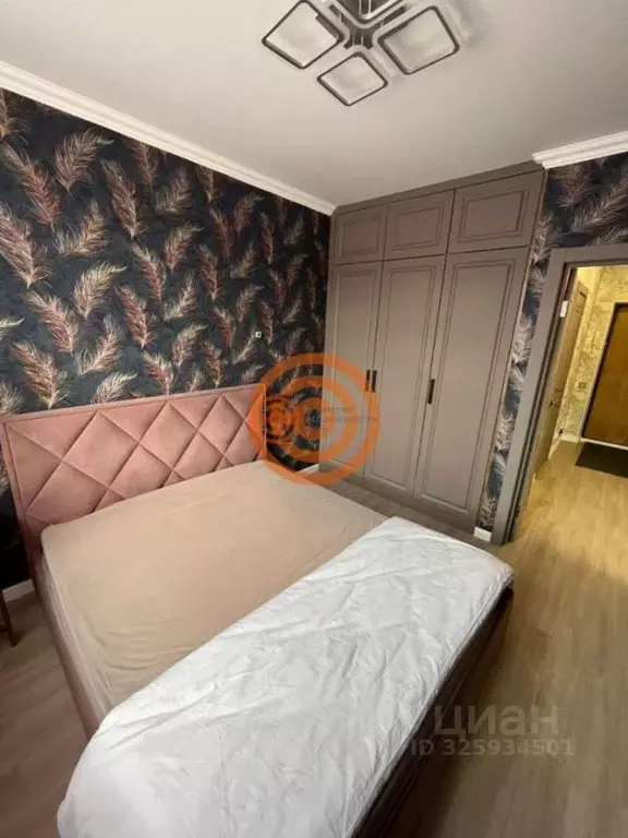 1-к кв. Тюменская область, Тюмень ул. Пархоменко, 119 (36.0 м) - Фото 1