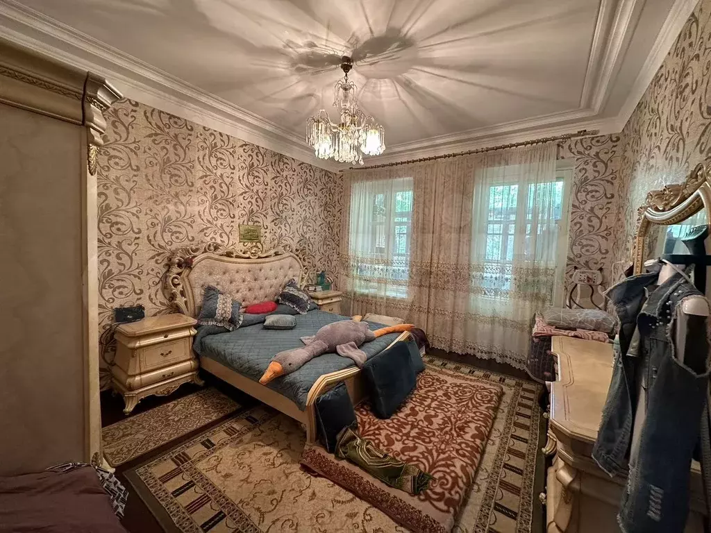 3-к. квартира, 70 м, 2/3 эт. - Фото 1