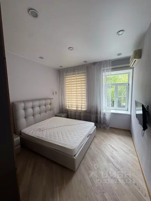 3-к кв. Москва Тихвинский пер., 7С1 (87.0 м) - Фото 0