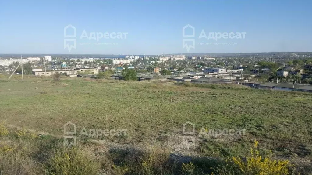 Участок в Волгоградская область, Волгоград Авангард СНТ,  (6.98 сот.) - Фото 1