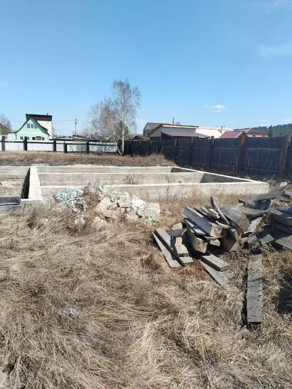 Участок 8 сот. (СНТ, ДНП) - Фото 1