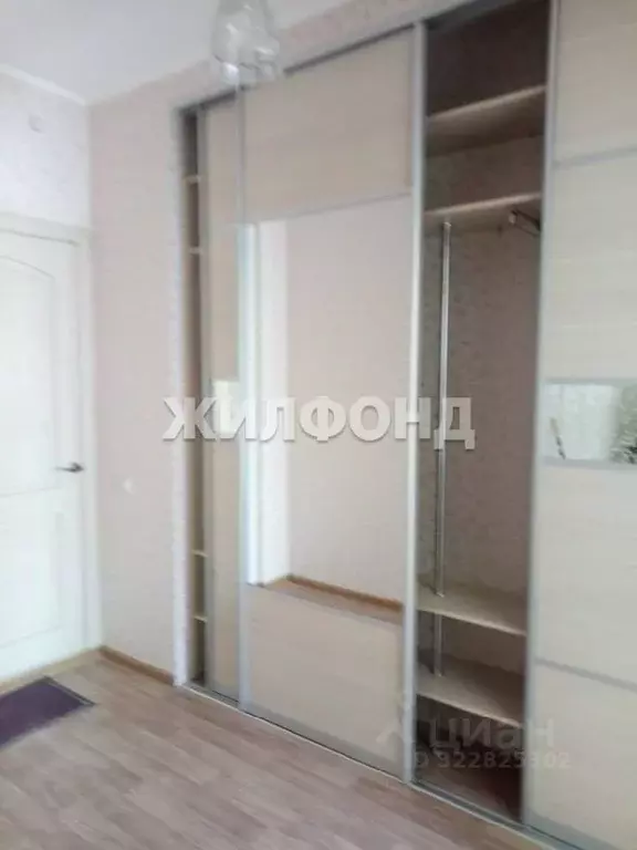 2-к кв. Новосибирская область, Новосибирск Плановая ул., 50 (57.0 м) - Фото 1