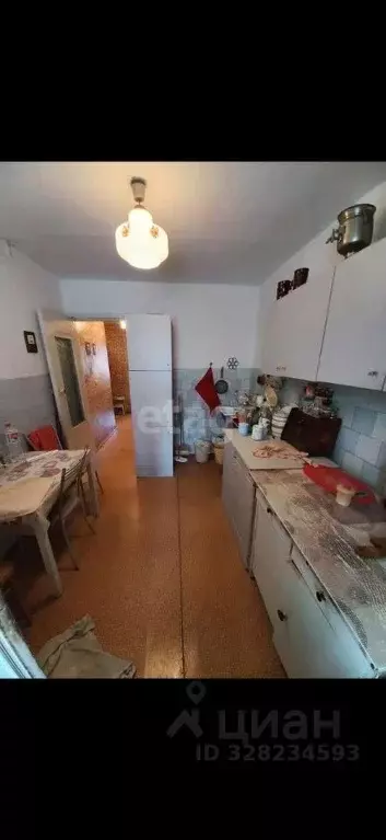 Комната Амурская область, Свободный ул. Репина, 3 (39.2 м) - Фото 1