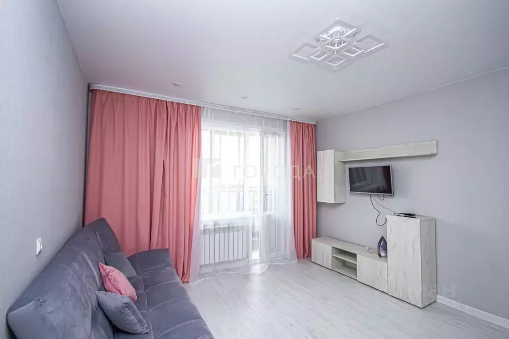 Студия Новосибирская область, Новосибирск Гурьевская ул., 177/1 (30.0 ... - Фото 2