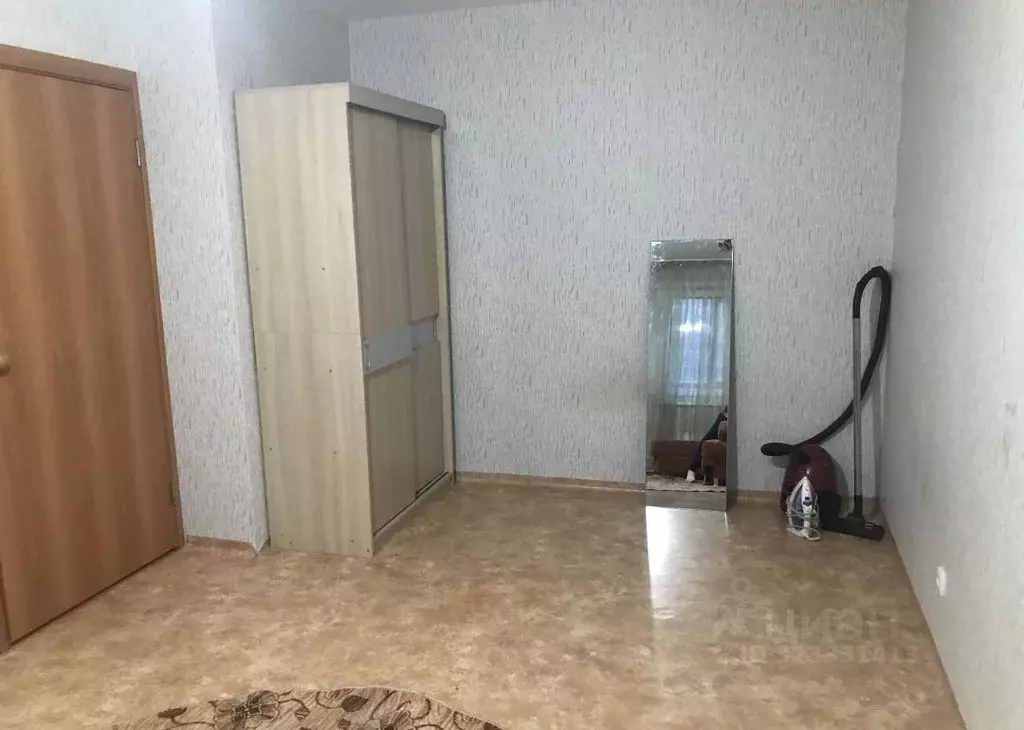 1-к кв. Красноярский край, Красноярск ул. Карамзина, 8 (39.0 м) - Фото 2