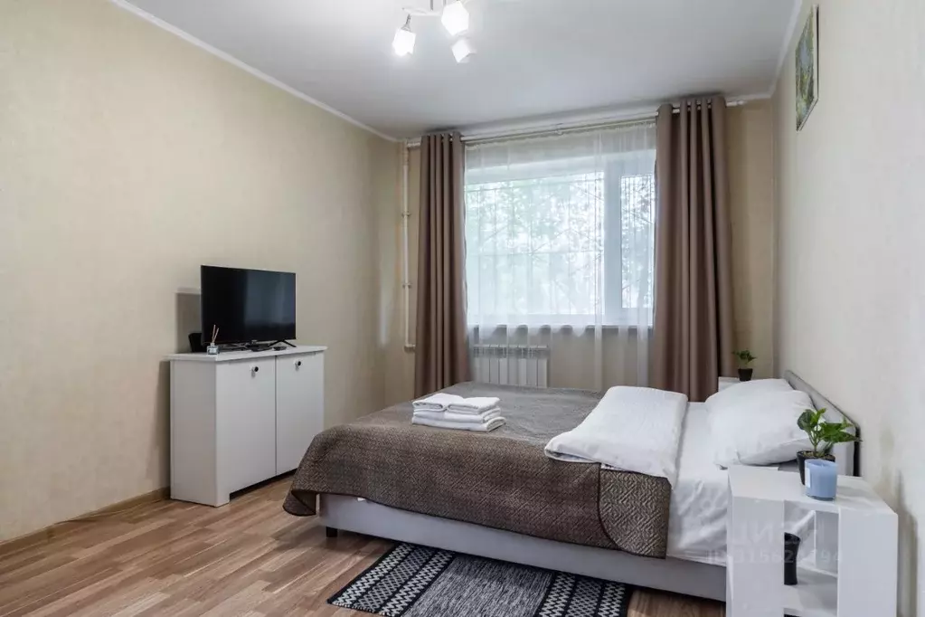 1-к кв. Ленинградская область, Гатчина ул. 7-й Армии, 23 (36.0 м) - Фото 1