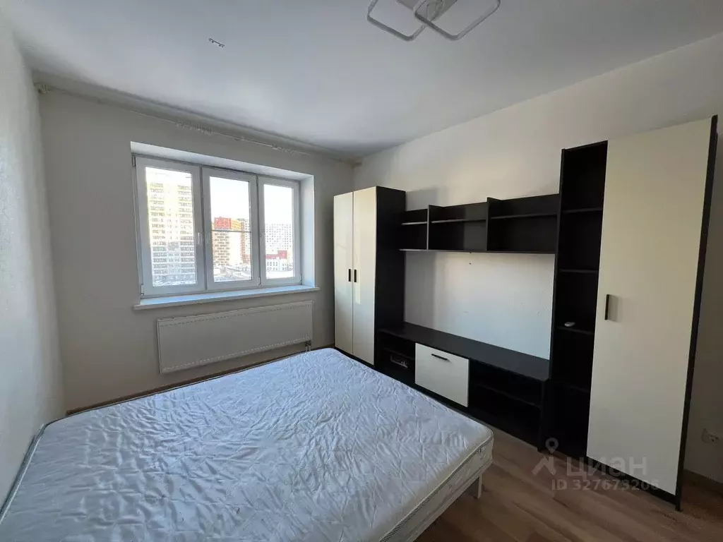 1-к кв. Ленинградская область, Мурино Всеволожский район, ул. Шоссе в ... - Фото 1