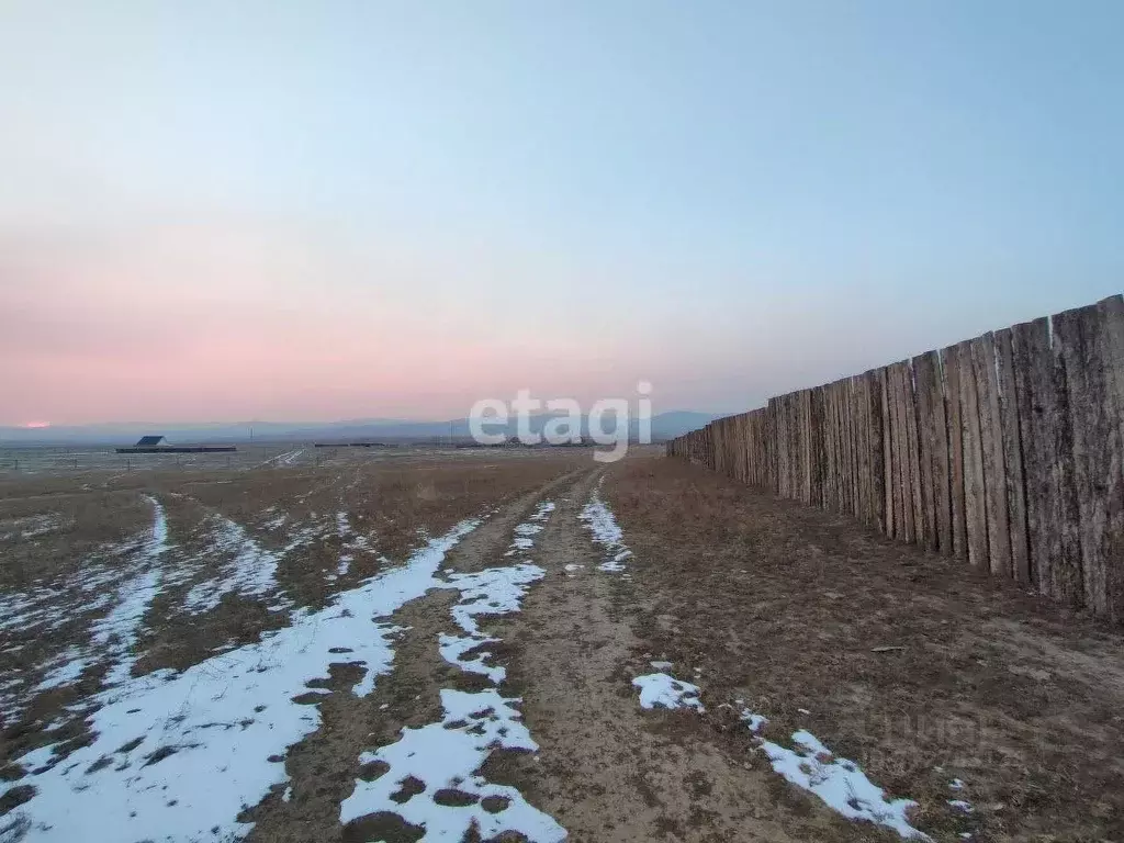 Участок в Забайкальский край, Чита Эксперимент НСОТ,  (8.0 сот.) - Фото 0