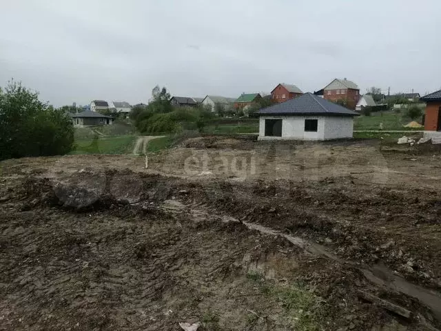 Участок 6 сот. (ИЖС) - Фото 0