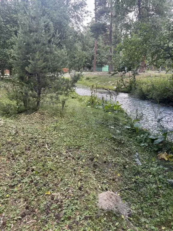 Участок 15 сот. (ИЖС) - Фото 0