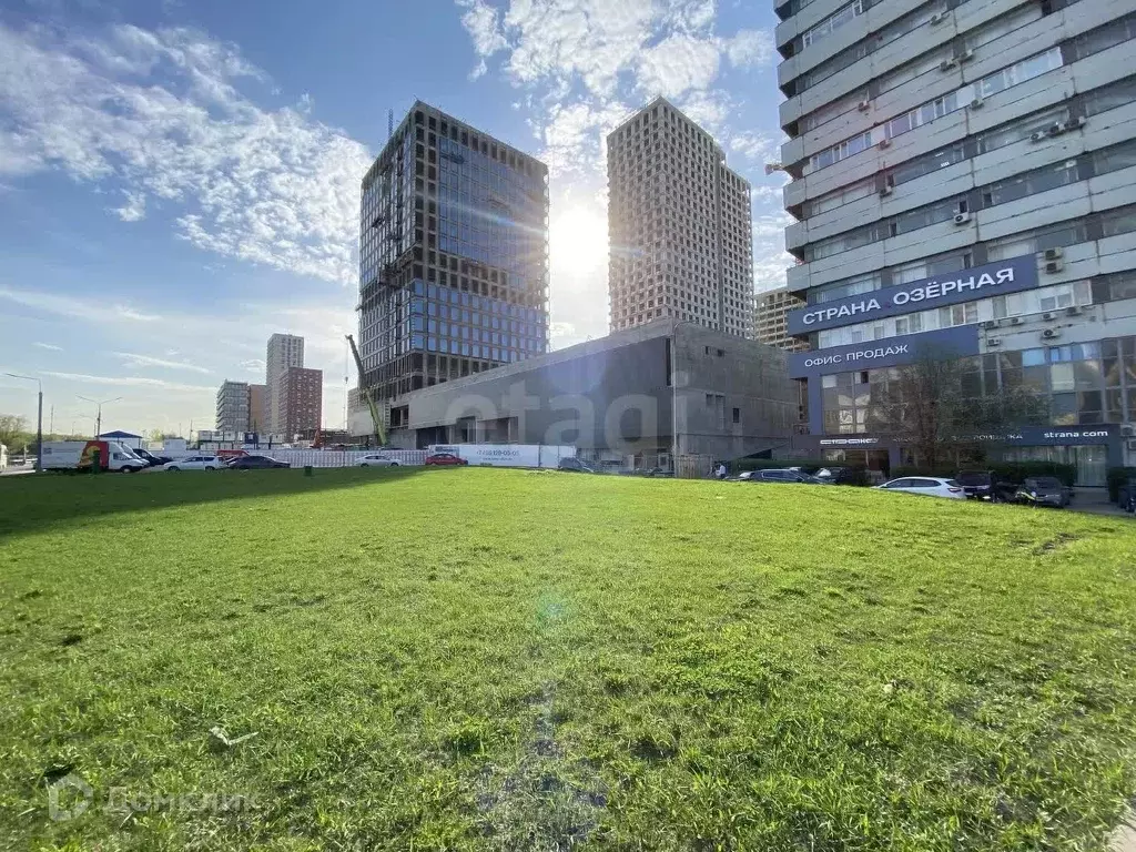 Продаётся 2-к квартира, 37 м - Фото 1