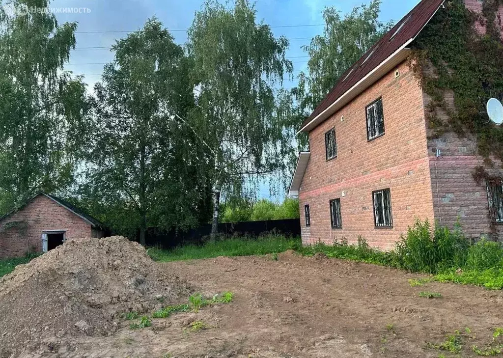 Дом в Химки, микрорайон Сходня, квартал Саврасово, 58 (120 м) - Фото 1