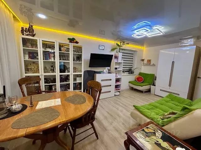 3-к кв. Мурманская область, Мурманск ул. Новое Плато, 6 (61.3 м) - Фото 1