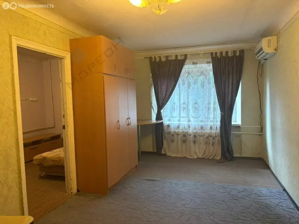2-комнатная квартира: Краснодар, Центральный внутригородской округ, ... - Фото 1