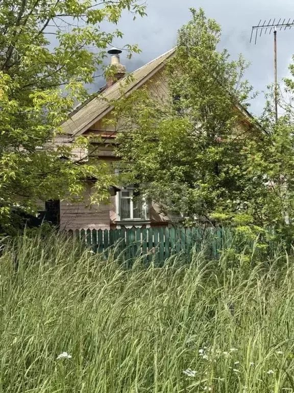 Дом в Владимирская область, Курлово Гусь-Хрустальный район, ул. ... - Фото 0