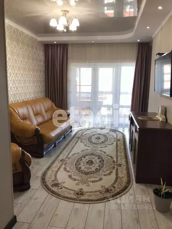 Таунхаус в Краснодарский край, Анапа муниципальный округ, с. Супсех ... - Фото 1