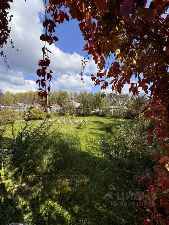 Дом в Свердловская область, Екатеринбург Пегматит КС,  (42 м) - Фото 1