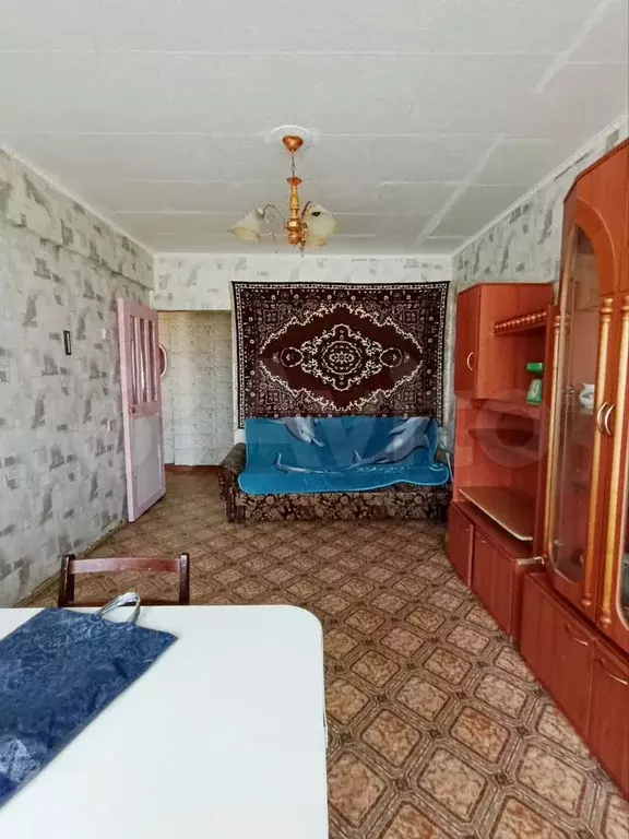 2-к. квартира, 45,2 м, 1/5 эт. - Фото 1