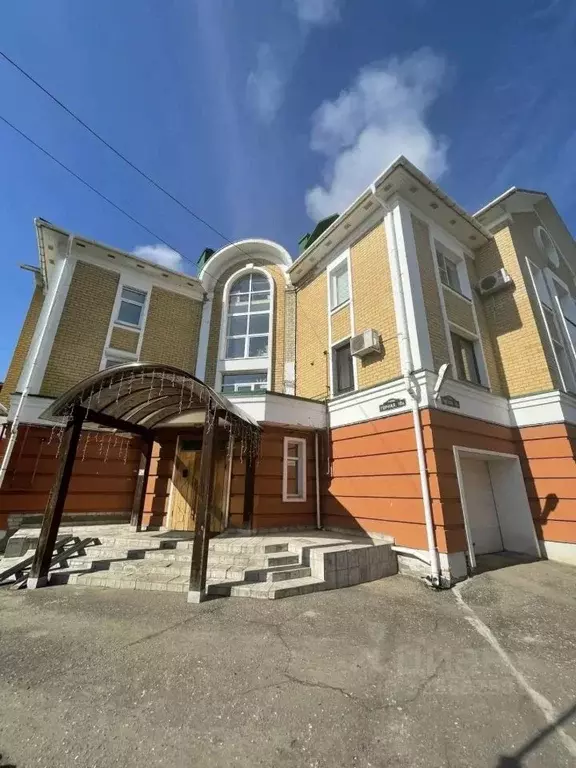 Студия Костромская область, Кострома Горная ул., 10Б (45.0 м) - Фото 1