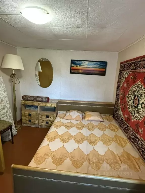 Дом в Московская область, Зарайск муниципальный округ, д. Малые ... - Фото 2