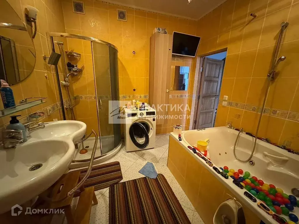 Продаётся 3-к квартира, 70 м - Фото 1