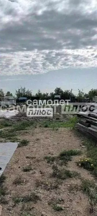 Участок в Саха (Якутия), Жатай городской округ, Жатай рп, Речник-1 СНТ ... - Фото 0