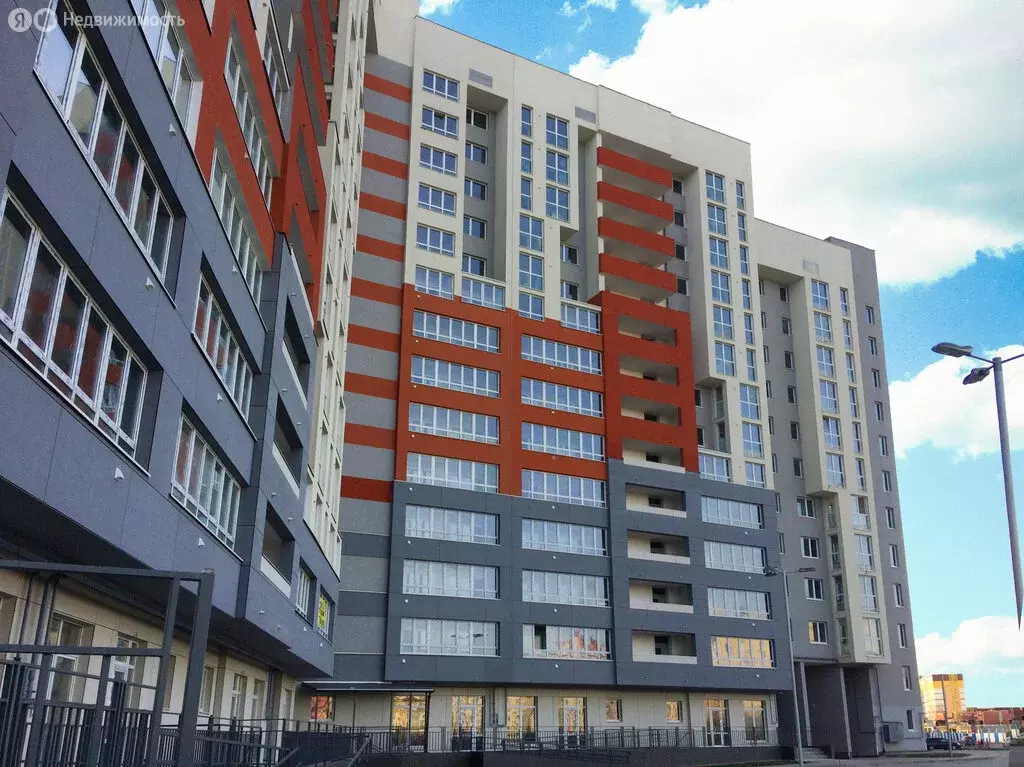 2-комнатная квартира: Калининград, улица Генерала Челнокова, 44 (64 м) - Фото 2