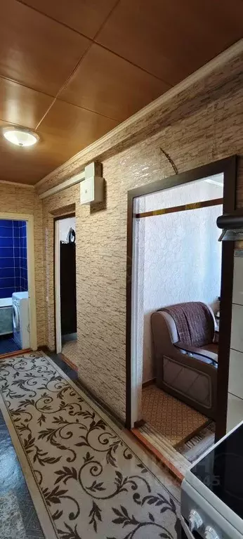 2-к кв. Карачаево-Черкесия, Черкесск ул. Космонавтов, 10 (33.0 м) - Фото 0