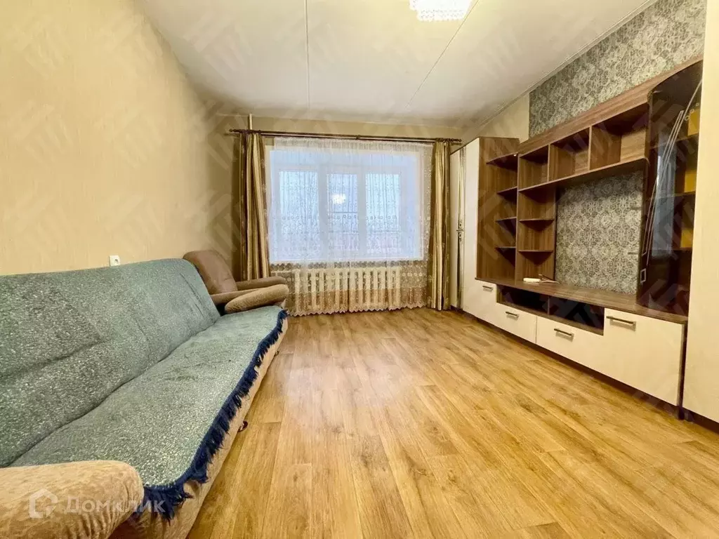 Продаётся 1-к квартира, 35.9 м - Фото 0