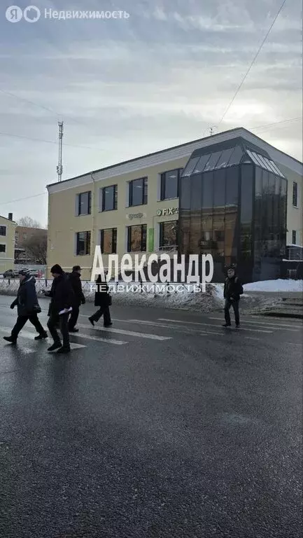 Торговая площадь (70.4 м) - Фото 1