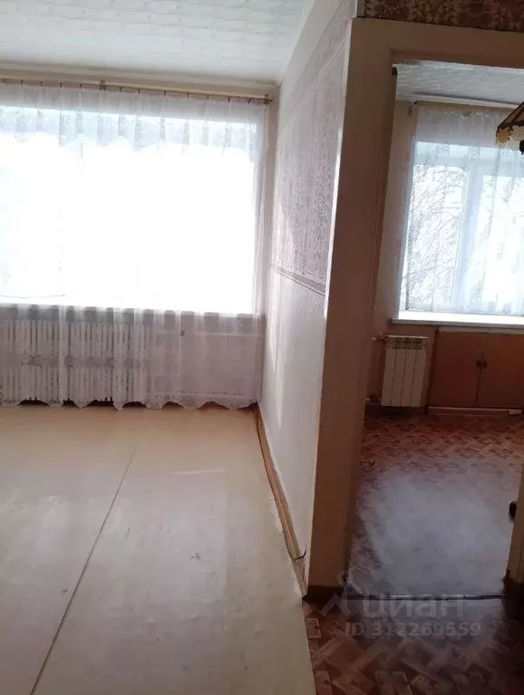 2-к кв. Томская область, Северск ул. Ленина, 64 (39.0 м) - Фото 1