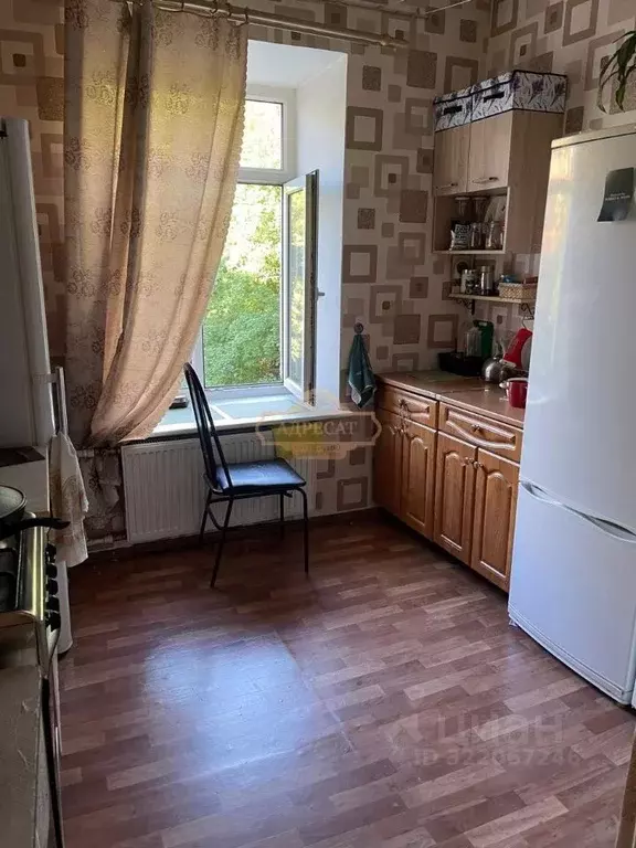 Комната Санкт-Петербург 13-я Васильевского острова линия, 46А (11.0 м) - Фото 0