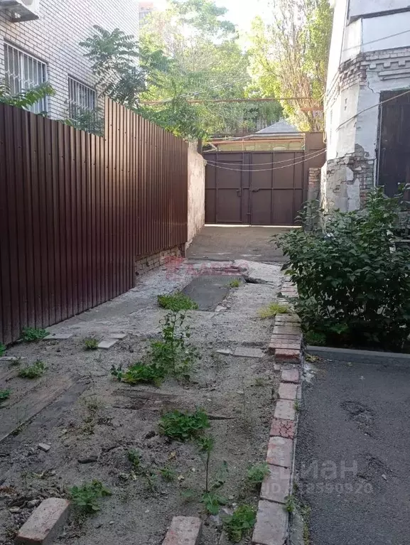 Участок в Ростовская область, Ростов-на-Дону Очаковская ул., 32 (1.75 ... - Фото 1