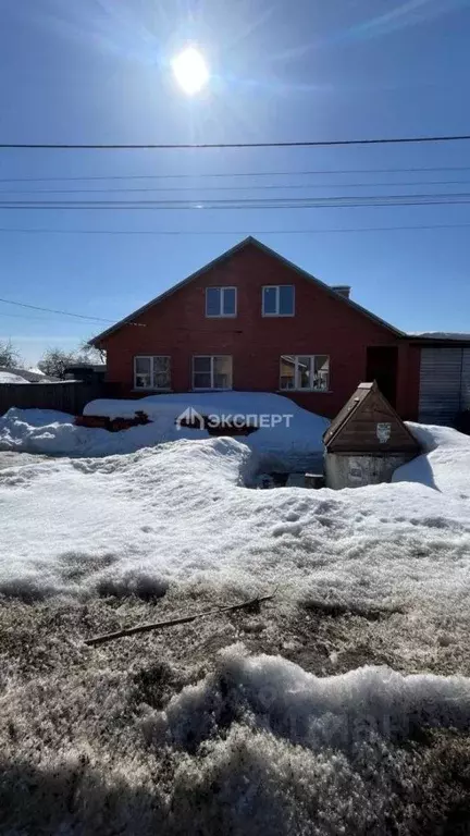 Дом в Московская область, Павлово-Посадский городской округ, д. ... - Фото 0