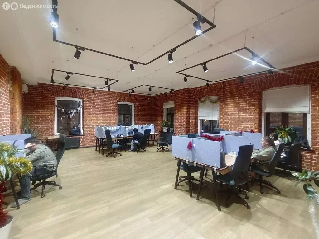 Офис (119.2 м) - Фото 2