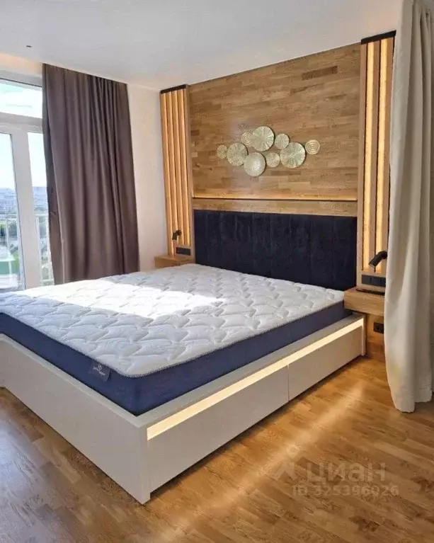 2-к кв. Москва Березовая аллея, 19к3 (49.0 м) - Фото 2