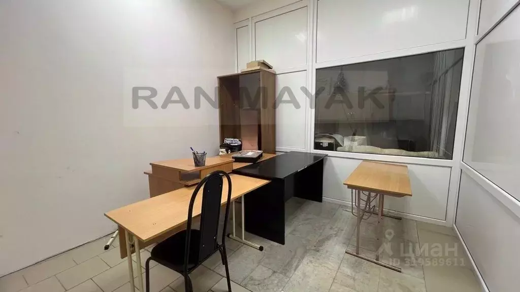 Офис в Адыгея, Майкоп ул. Димитрова, 2А (165 м) - Фото 1