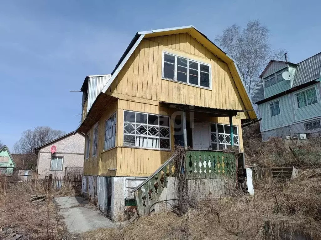 Дом в Новосибирская область, Новосибирский район, Новолуговской ... - Фото 0
