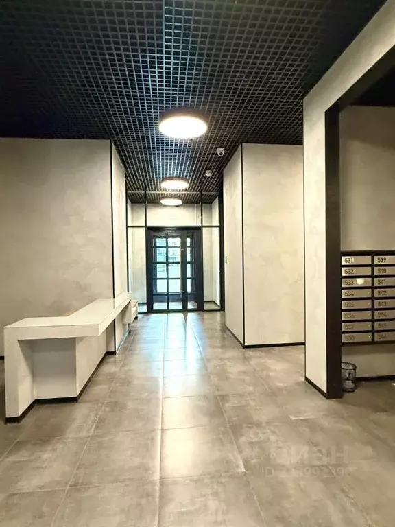 3-к кв. Москва 2-й Грайвороновский проезд, 44к3 (82.1 м) - Фото 2