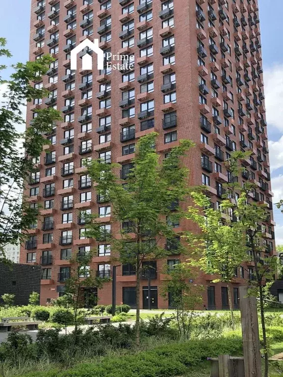 3-к кв. Москва ул. Академика Павлова, 56к1 (62.0 м) - Фото 0