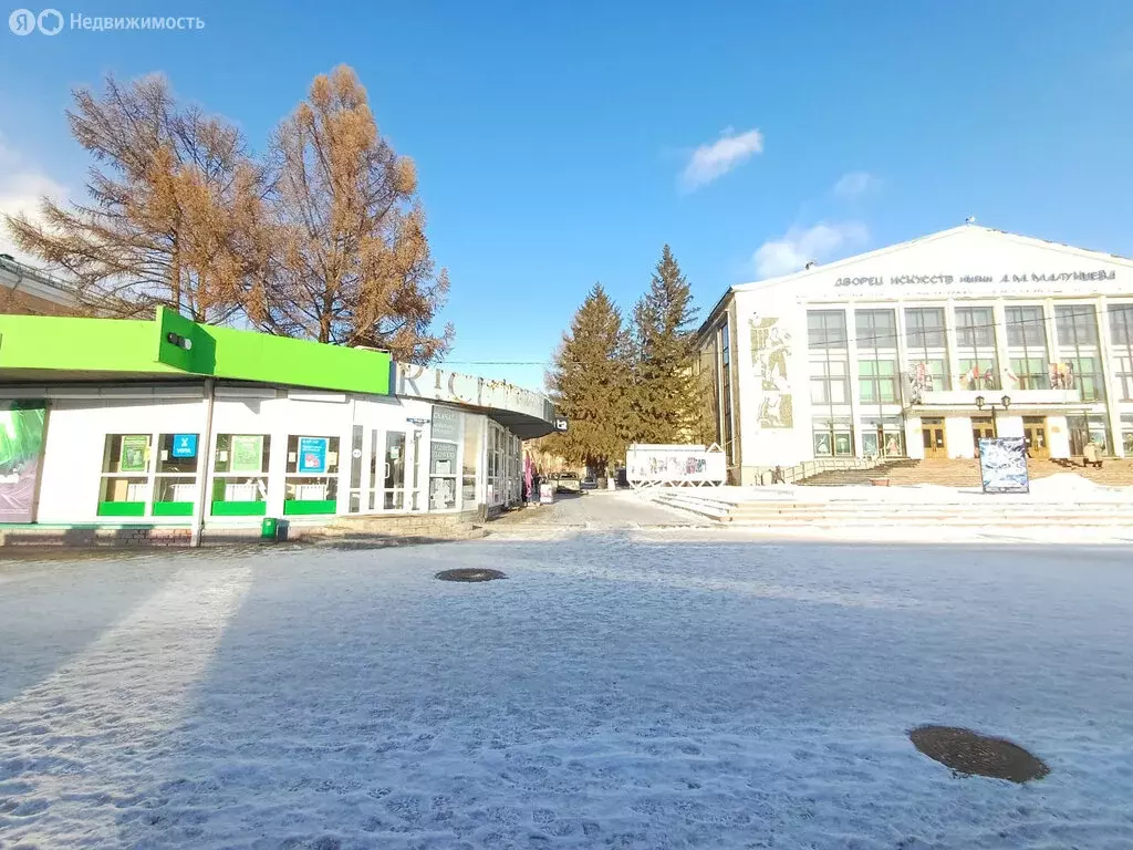 Помещение свободного назначения (50 м) - Фото 2