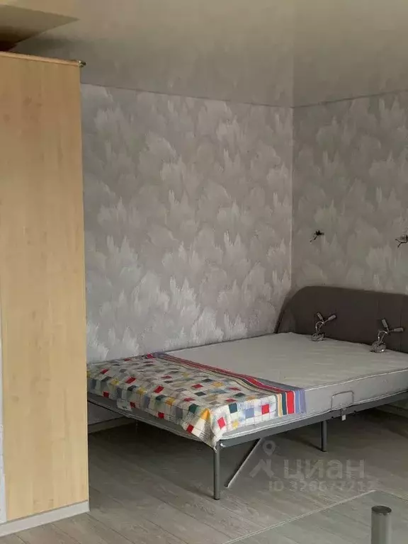 1-к кв. Свердловская область, Екатеринбург ул. Мичурина, 171 (28.0 м) - Фото 1