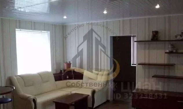 Коттедж в Белгородская область, Старый Оскол ул. Тружеников (110 м) - Фото 2