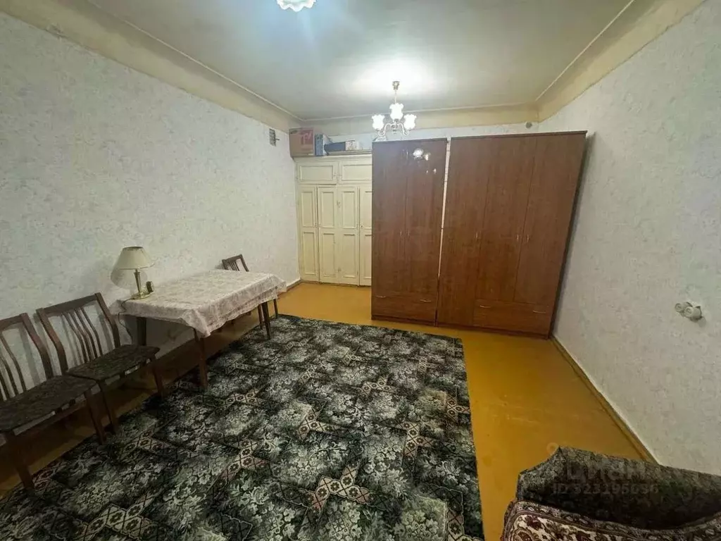 Комната Самарская область, Самара ул. Николая Панова, 20 (23.2 м) - Фото 2