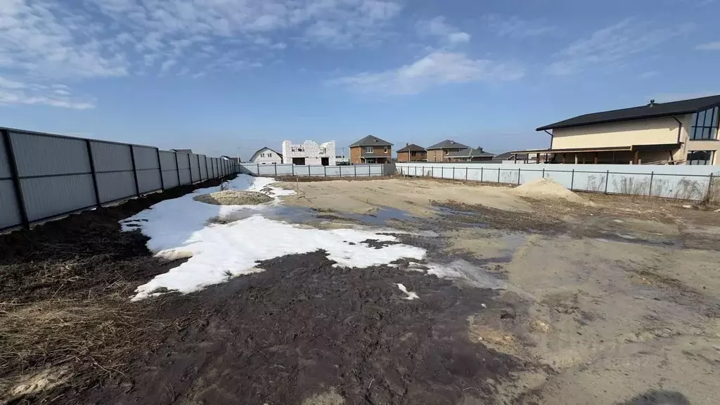 Дом в Брянская область, Брянский район, Отрадненское с/пос, с. ... - Фото 2