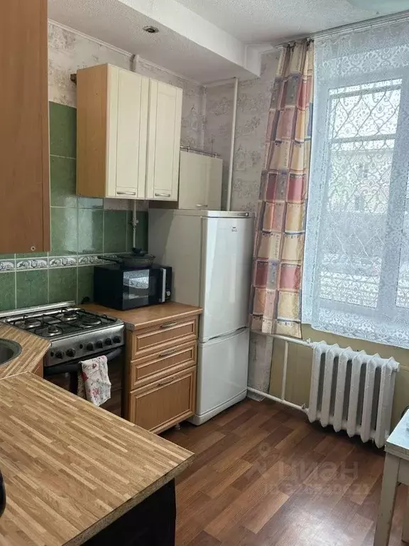 2-к кв. Свердловская область, Екатеринбург ул. Бакинских Комиссаров, ... - Фото 2